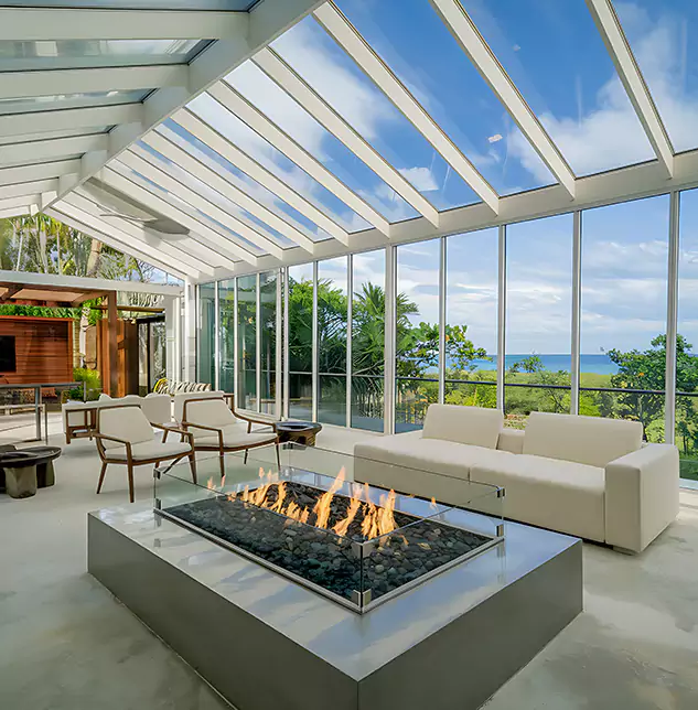 Expert Enclosure Restoration Specialists in Mount Vernon, WA
