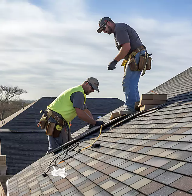 Premier Tile Roofers: Trusted Tile Roofing Company for Exceptional Tile Roof Performance in Mount Vernon, WA