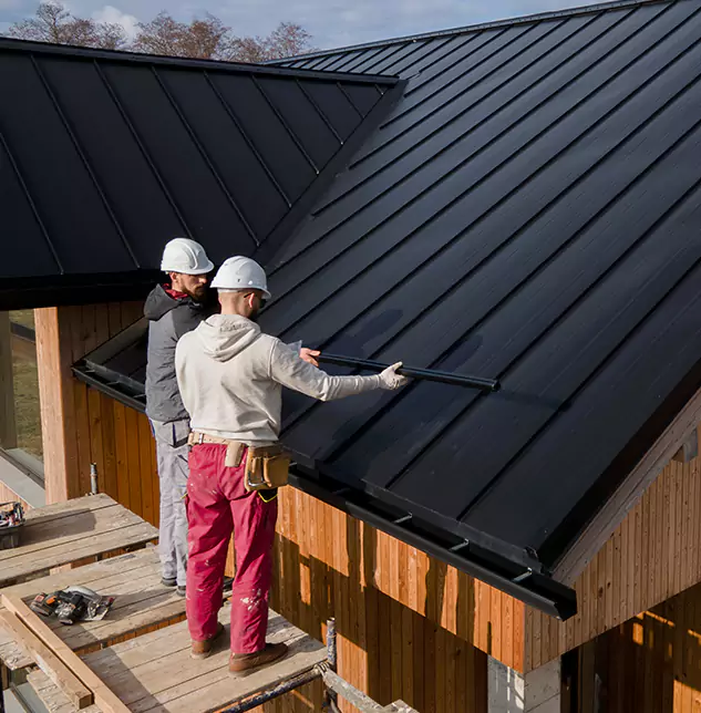 Mount Vernon Roofing Pro Delivers Reliable Tin Roofing Solutions Across in Mount Vernon, WA