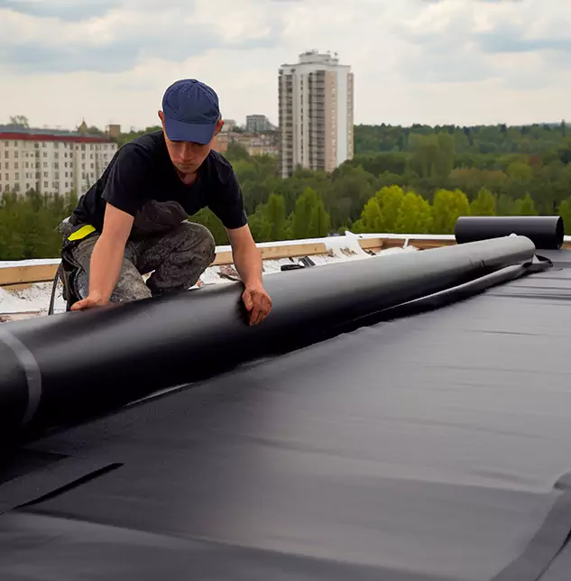 Reliable TPO Roofing Specialists Serving Mount Vernon, WA