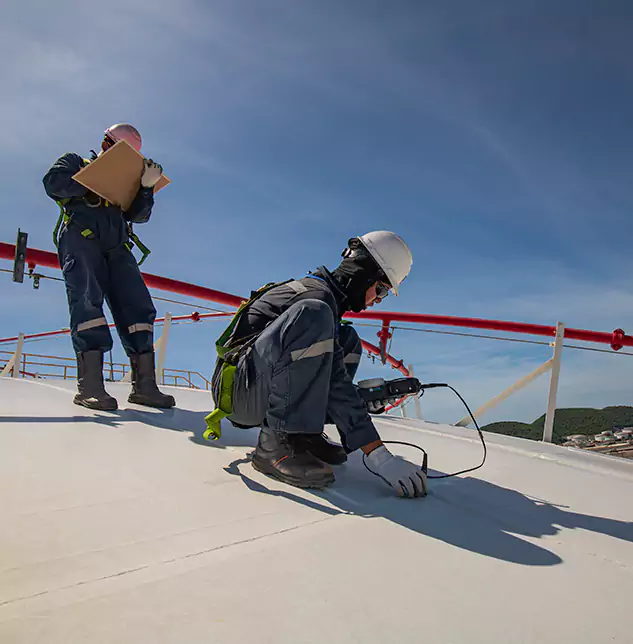 Expert TPO Roofing Contractors Trusted Across Mount Vernon, WA