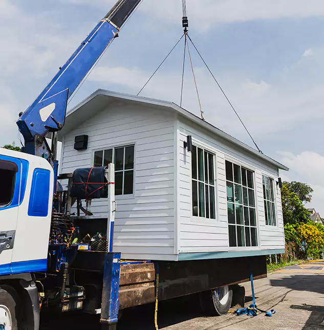 Complete Trailer Roof Replacement Solutions: Keeping Mount Vernon's Trailers Sealed and Road-Ready