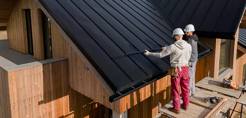 Professional Barn Roof Repair Services in Mount Vernon, WA