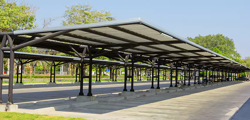 Professional Carport Roof Repair Services in Mount Vernon, WA
