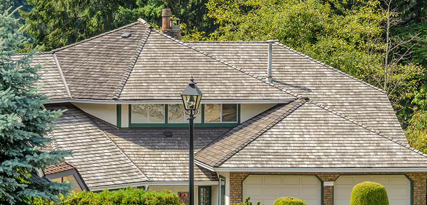 Professional Cedar Roof Installation Services in Mount Vernon, WA