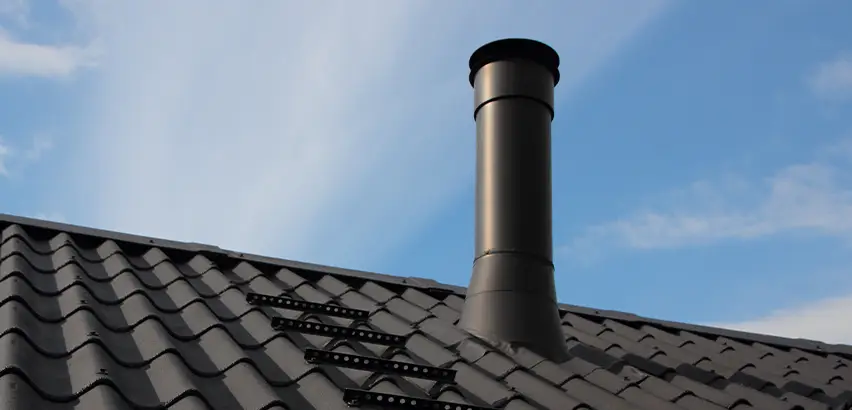 Professional Chimney Flashing Installation Services in Mount Vernon, WA