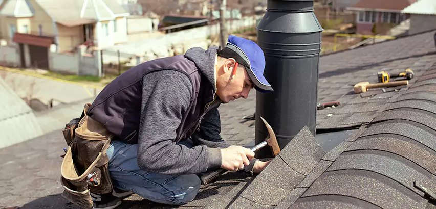 Professional Chimney Flashing Repair Services in Mount Vernon, WA