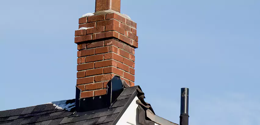 Professional Chimney Flashing Replacement Services in Mount Vernon, WA