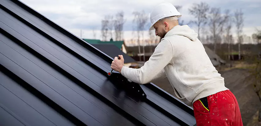 Professional Corrugated Roofing Repair Services in Mount Vernon, WA