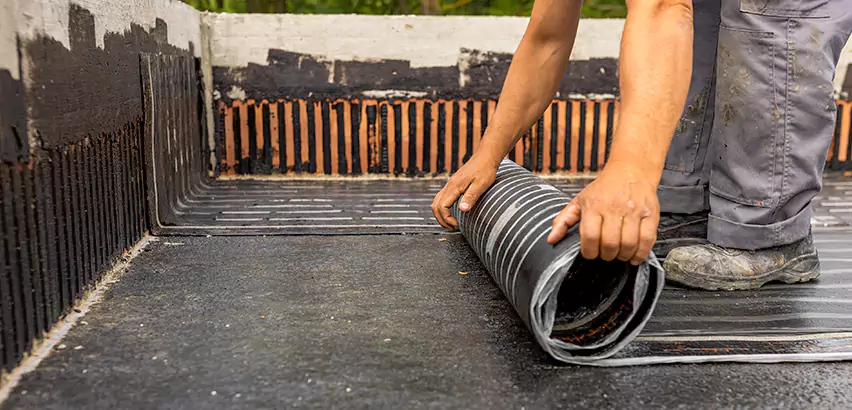 Professional EPDM Roof Repair Services in Mount Vernon, WA