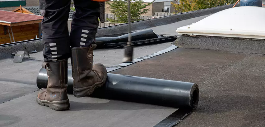 Professional EPDM Roof Replacement Services in Mount Vernon, WA
