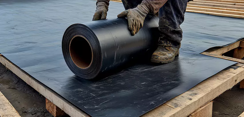 Professional EPDM Roofing Services in Mount Vernon, WA