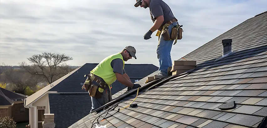 Professional Fascia & Soffit Installation Services in Mount Vernon, WA