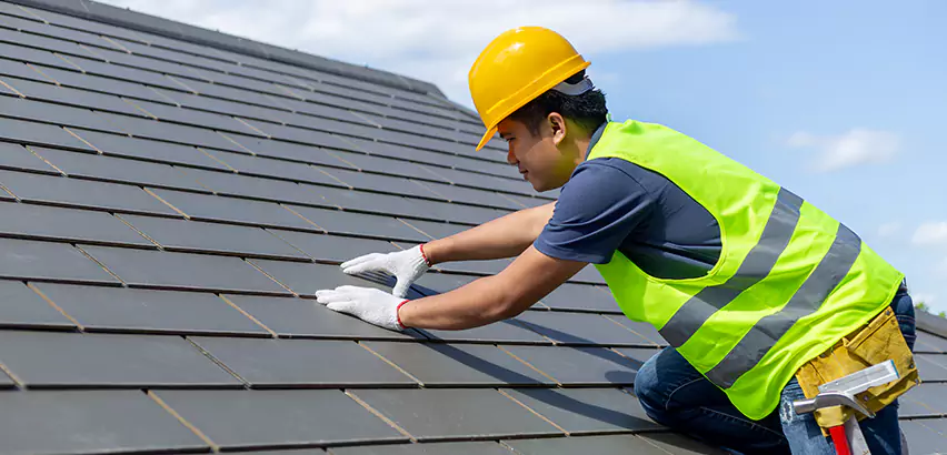 Professional Hail Damage Roof Repair Services in Mount Vernon, WA