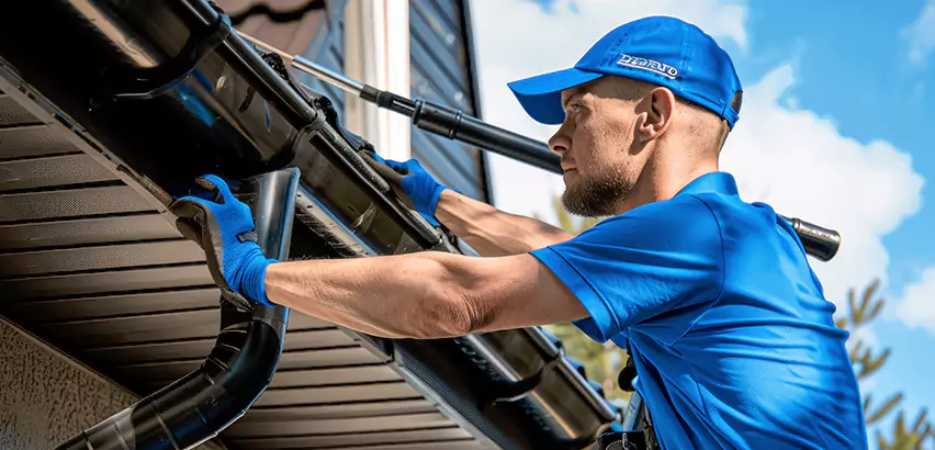 Professional Roof and Gutter Repair Services in Mount Vernon, WA