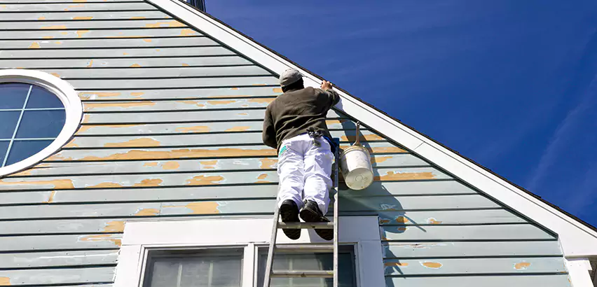 Professional Roof and Siding Repair Services in Mount Vernon, WA