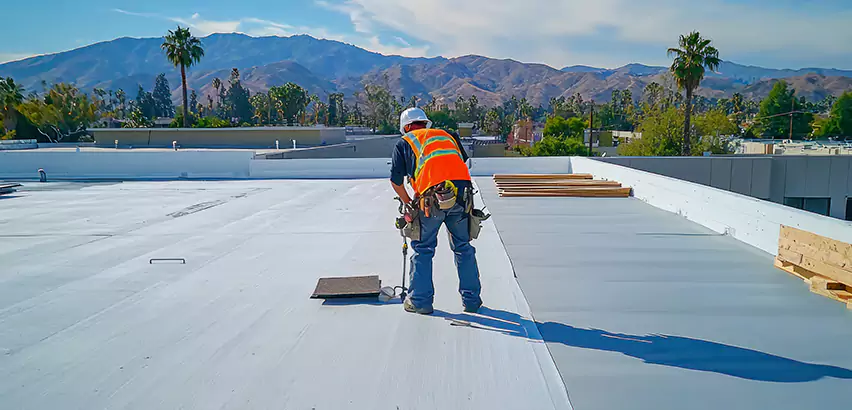 Professional Roof Coating Services in Mount Vernon, WA