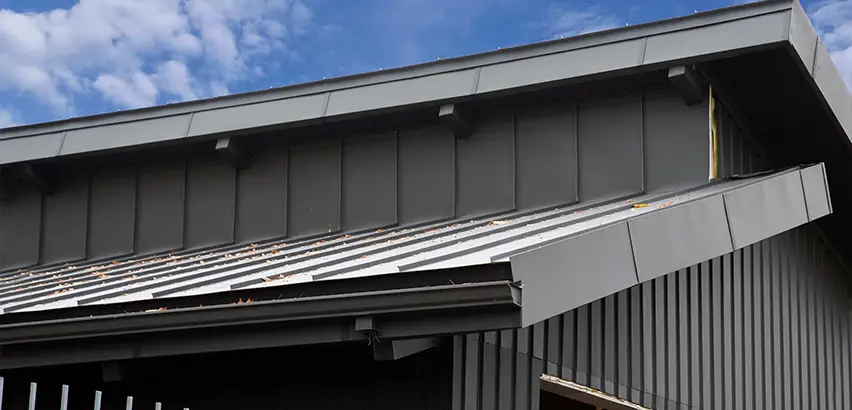 Professional Roof Eaves Installation Services in Mount Vernon, WA