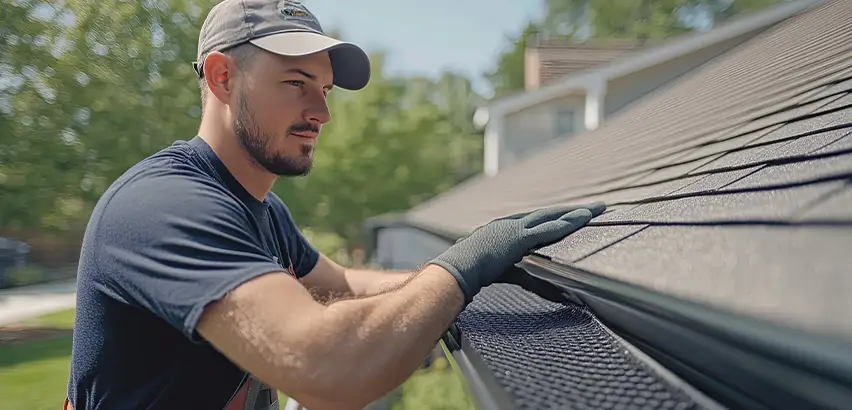 Professional Roof Eaves Services in Mount Vernon, WA