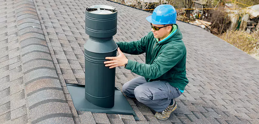 Professional Roof Flashing Repair Services in Mount Vernon, WA