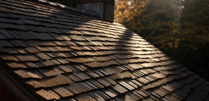 Professional Roof Shingles Installation Services in Mount Vernon, WA