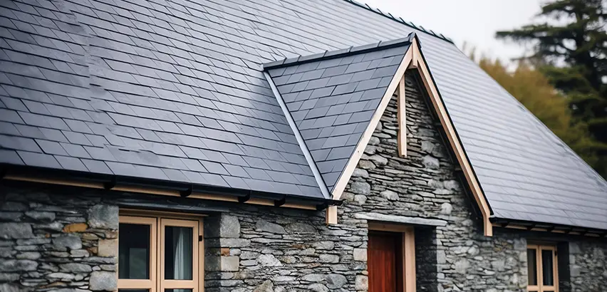 Professional Roof Valley Repair Services in Mount Vernon, WA