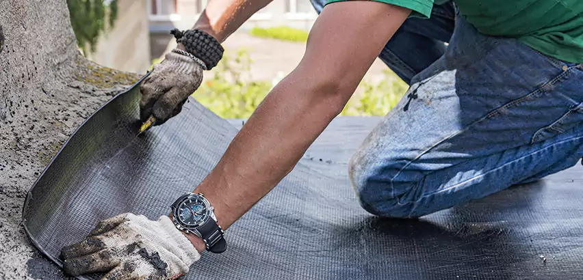 Professional Roof Water Damage Repair Services in Mount Vernon, WA