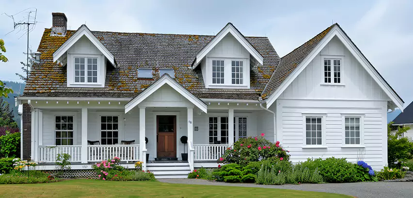 Professional Roofing and Siding Services in Mount Vernon, WA