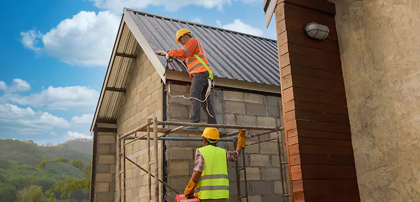 Professional Roofing Services in Mount Vernon, WA