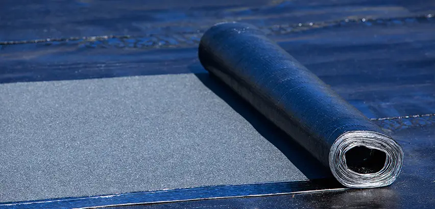 Professional Rubber Roof Replacement Services in Mount Vernon, WA