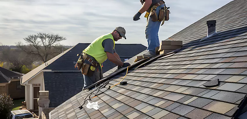 Professional Sagging Roof Repair Services in Mount Vernon, WA