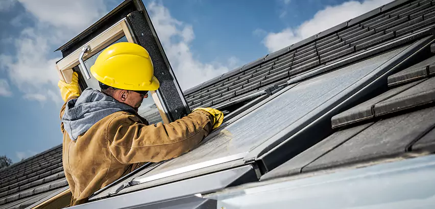 Professional Skylight Repair Services in Mount Vernon, WA