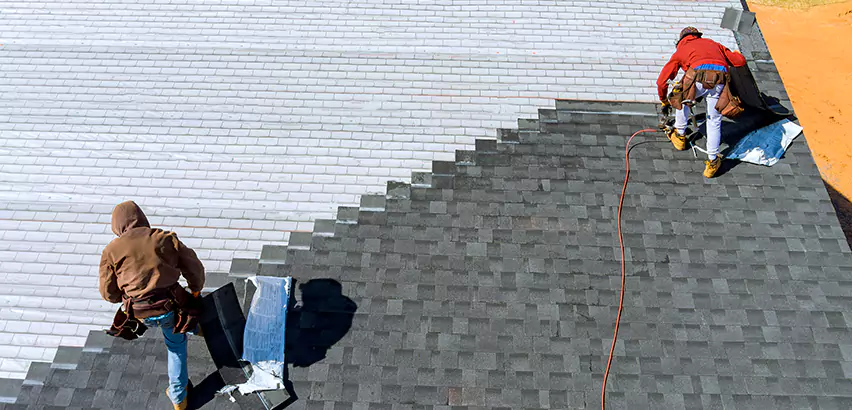 Professional Slate Roof Repair Services in Mount Vernon, WA