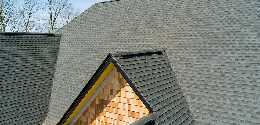 Professional Slate Roofing Services in Mount Vernon, WA