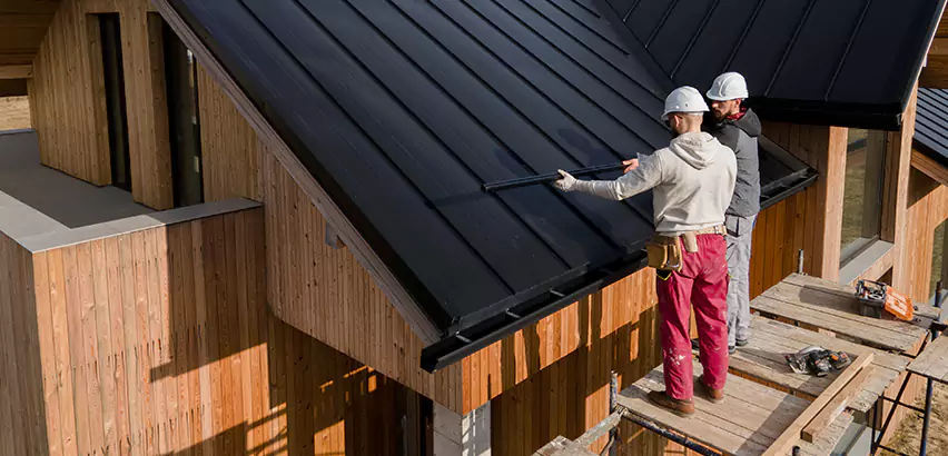 Professional Soffit Repair Services in Mount Vernon, WA