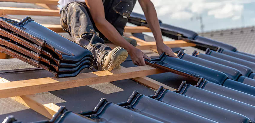 Professional Storm Damage Roof Repair Services in Mount Vernon, WA