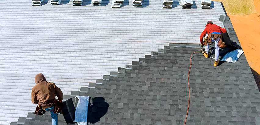 Professional Tile Roof Installation Services in Mount Vernon, WA