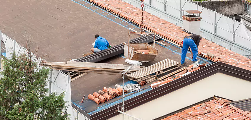 Professional Tile Roof Repair Services in Mount Vernon, WA