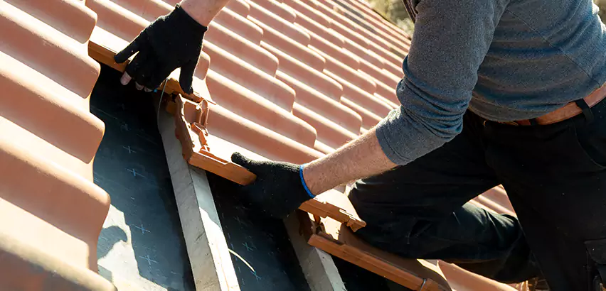 Professional Tile Roof Restoration Services in Mount Vernon, WA