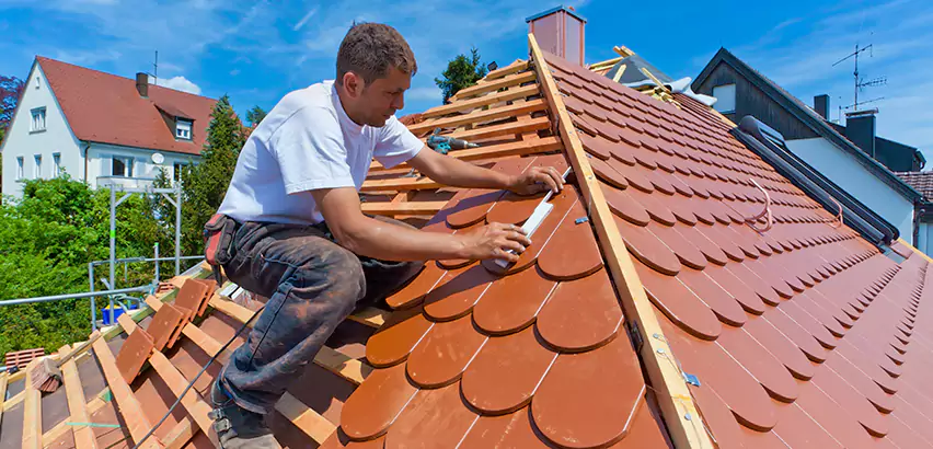 Professional Tile Roofing Services in Mount Vernon, WA