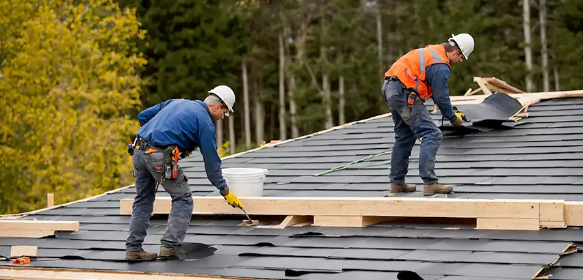 Agricultural Roof Maintenance Mount Vernon