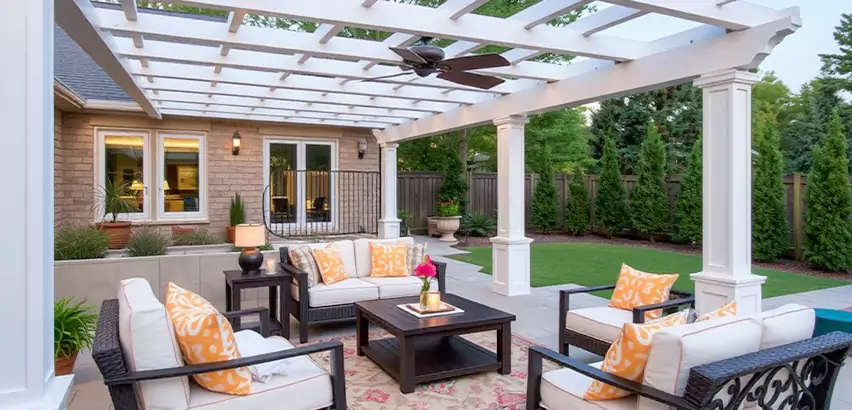 Aluminum Patio Enclosure Repair Mount Vernon