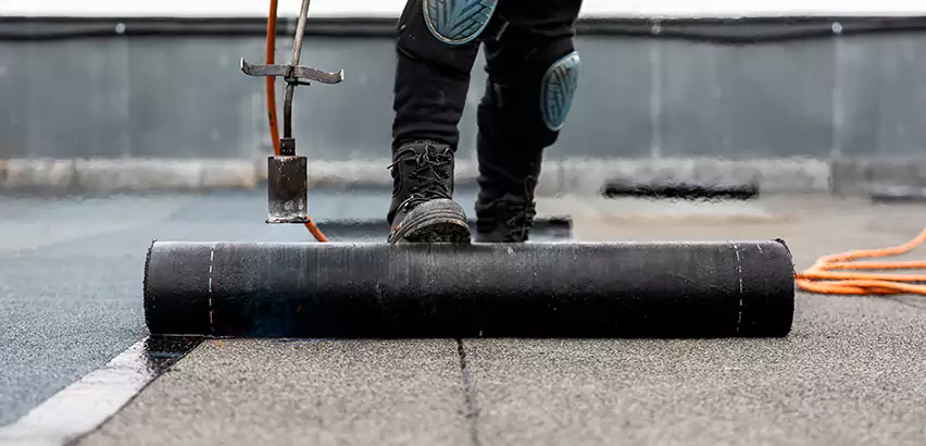 Liquid Waterproofing in Mount Vernon