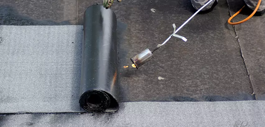 Professional TPO Roofing Installation Services in Mount Vernon, WA
