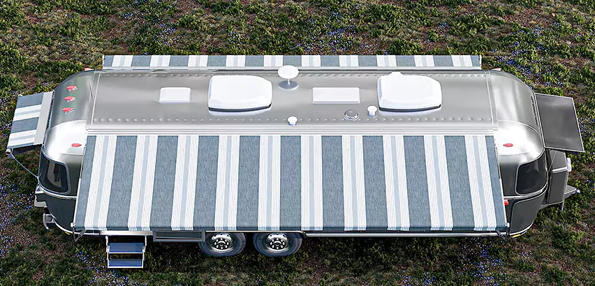 Professional Trailer Roof Repair Services in Mount Vernon, WA