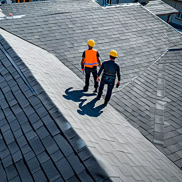 Why Mount Vernon, WA Homeowners Rely on Asphalt Roof Repair?