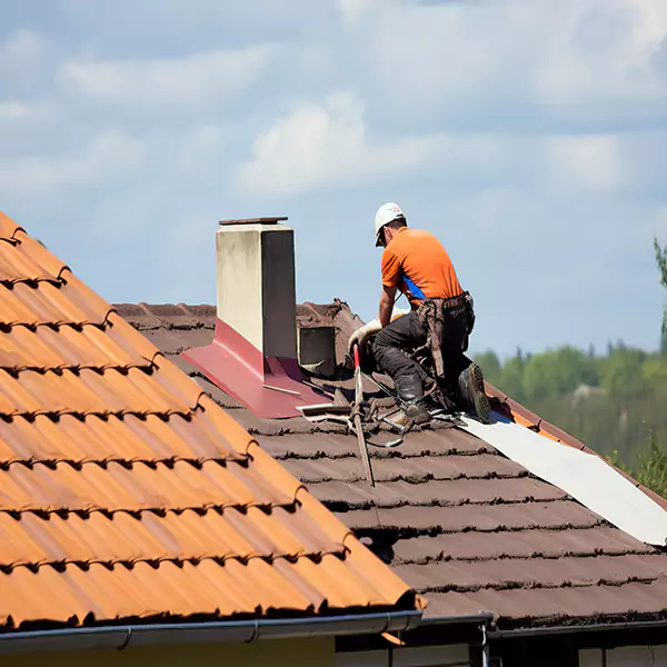 Why Choose Mount Vernon Roofing Pro in Mount Vernon, WA?