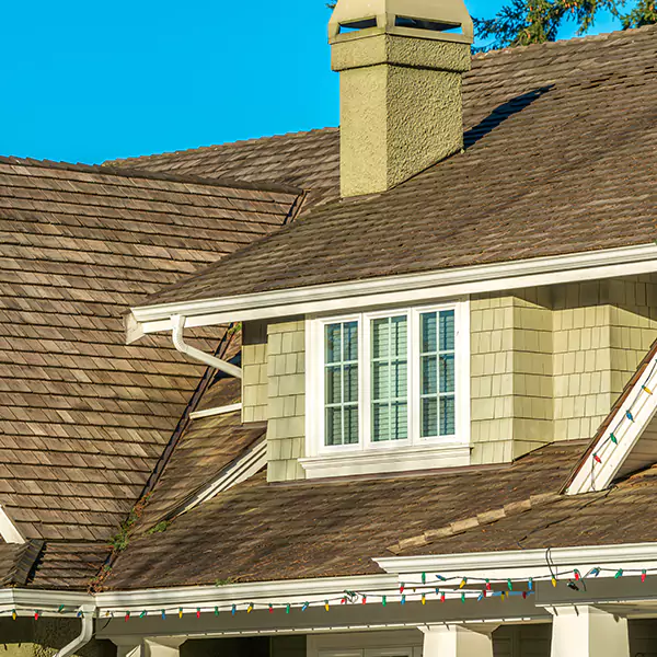 Why Mount Vernon Roofing Pro in Mount Vernon, WA's Leading Cedar Roof Installation Company?