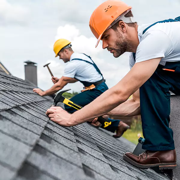Why Mount Vernon WA Residents Depend on Us for Cedar Roof Repairs?