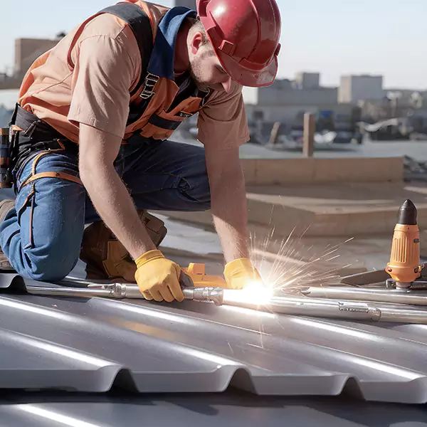 Why Mount Vernon Roofing Pro Is Mount Vernon's Leading Commercial Roofing Company?